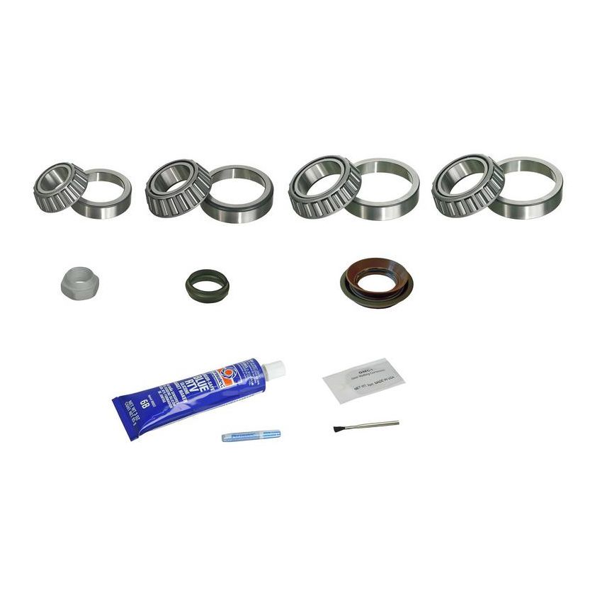 SKF SDK303-B SKF Differential Rebuild Kit SDK303-B
