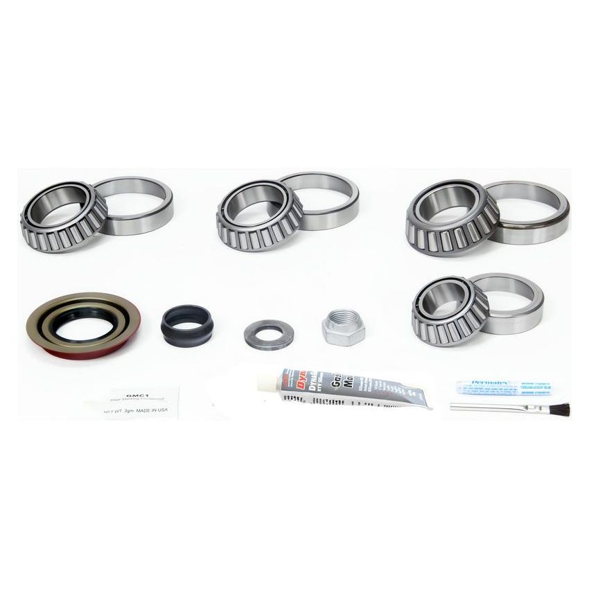 SKF SDK304 SKF Differential Rebuild Kit SDK304 For Dodge Chrysler Plymouth