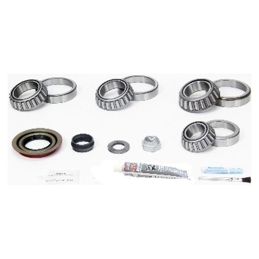 SKF SDK304 SKF Differential Rebuild Kit SDK304 For Dodge Chrysler Plymouth