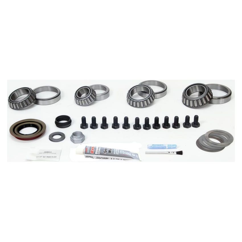 SKF SDK304-AMK SKF Differential Rebuild Kit SDK304AMK
