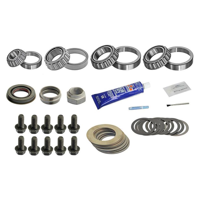 SKF SDK305-AMK SKF Differential Rebuild Kit SDK305AMK