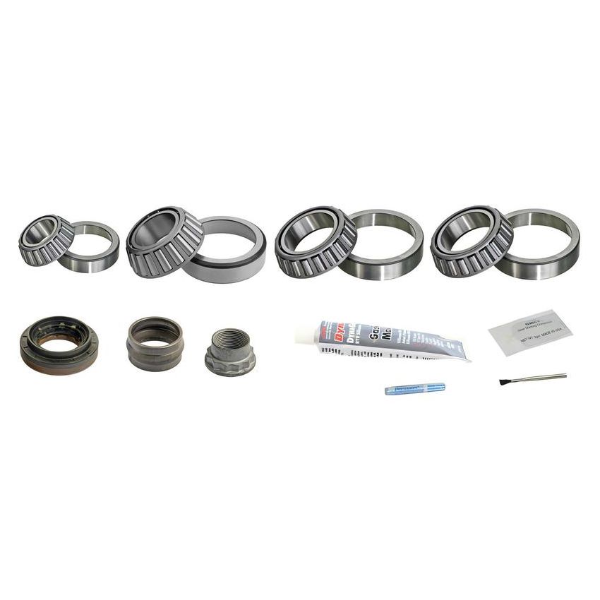 SKF SDK307 SKF Differential Rebuild Kit SDK307 For Dodge
