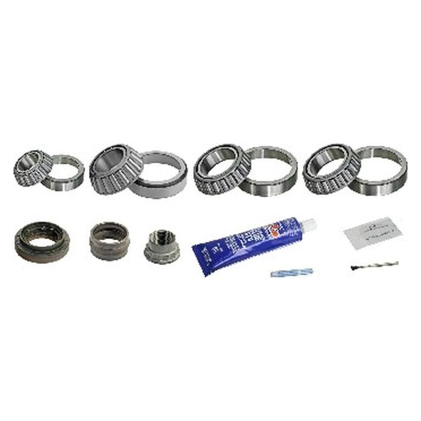 SKF SDK307 SKF Differential Rebuild Kit SDK307 For Dodge