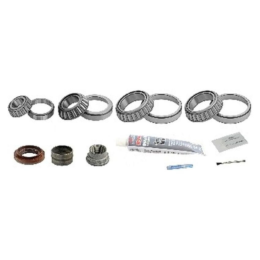SKF SDK307-A Differential Rebuild Kit