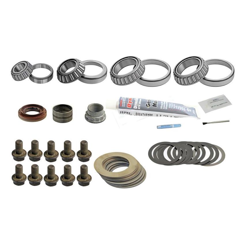 SKF SDK307-AMK SKF Differential Rebuild Kit SDK307AMK