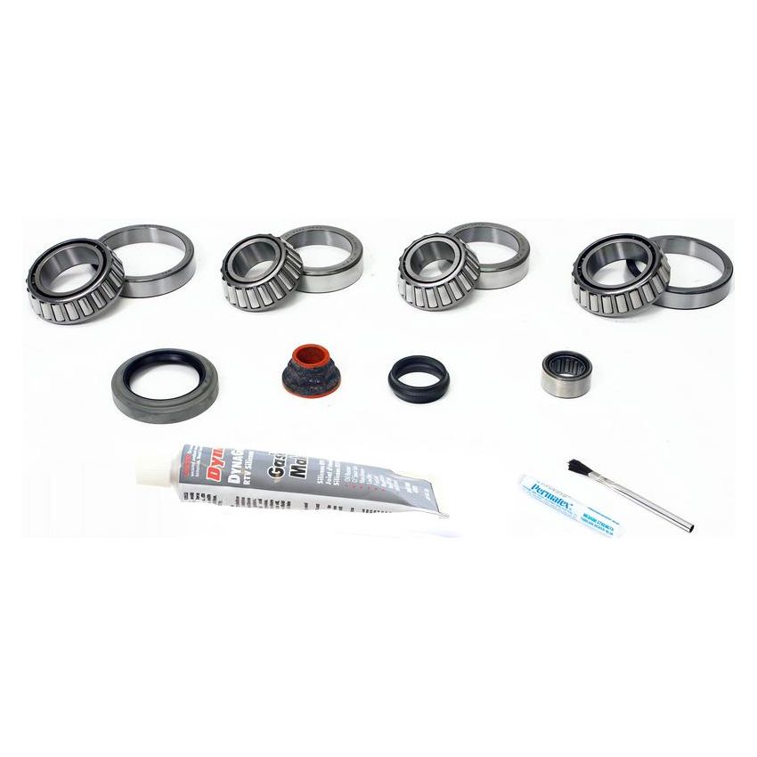 SKF SDK310 SKF Differential Rebuild Kit SDK310 For Ford Mercury
