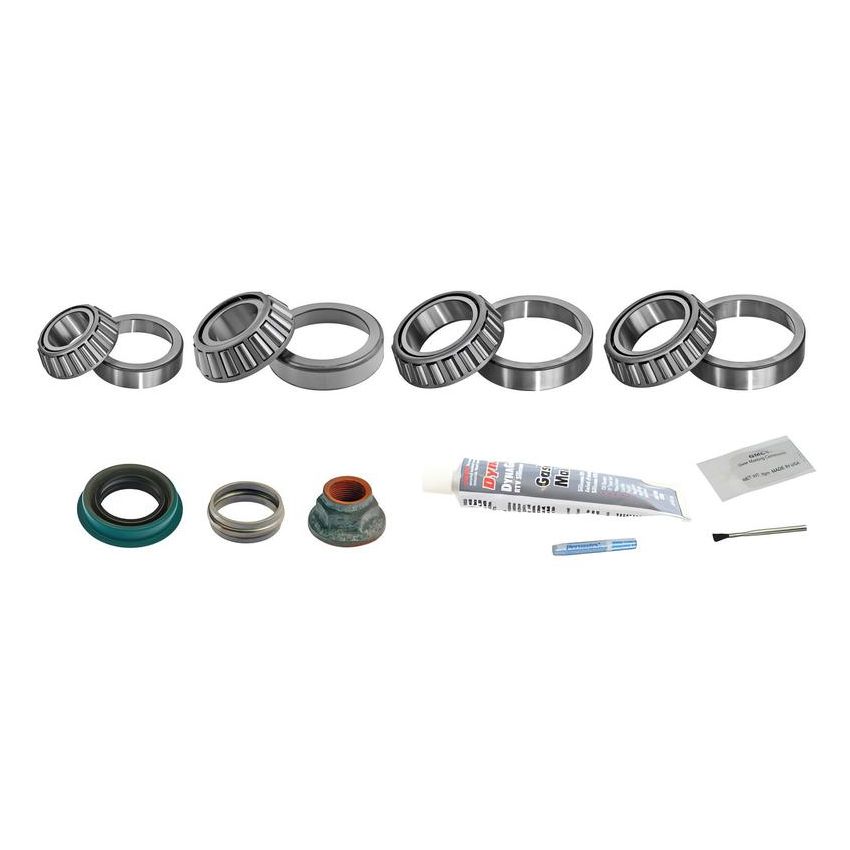 SKF SDK311-E SKF Differential Rebuild Kit SDK311E