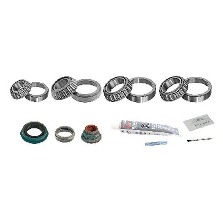 SKF SDK311-E SKF Differential Rebuild Kit SDK311E