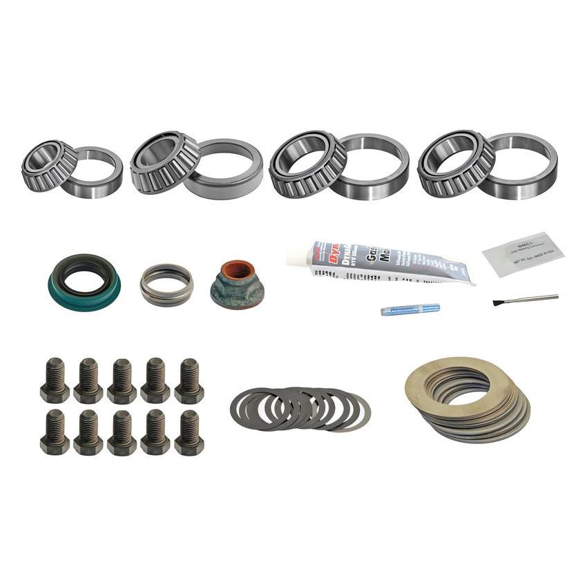 SKF SDK311-EMK SKF Differential Rebuild Kit SDK311EMK
