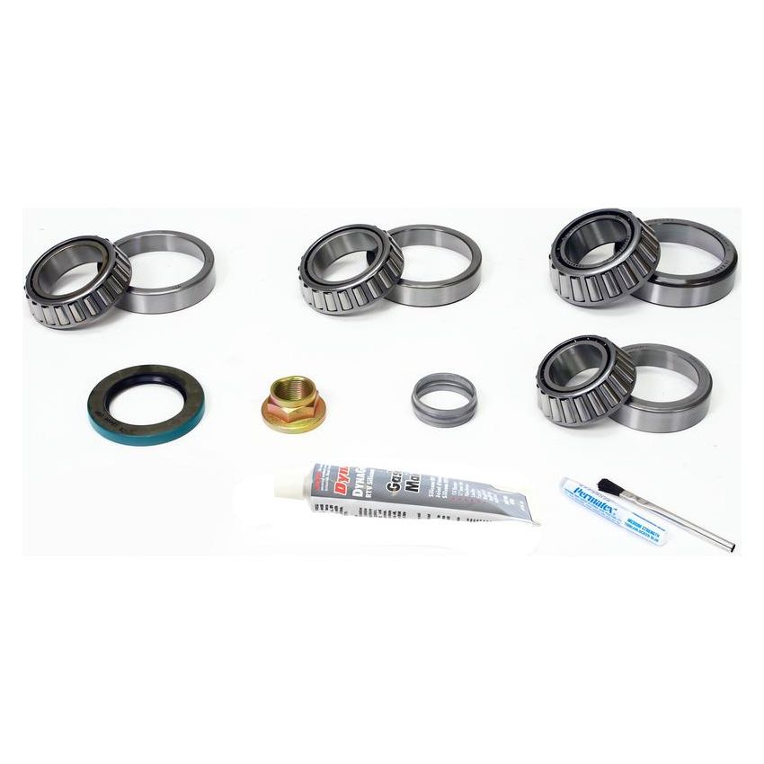 SKF SDK311-J SKF Differential Rebuild Kit SDK311J