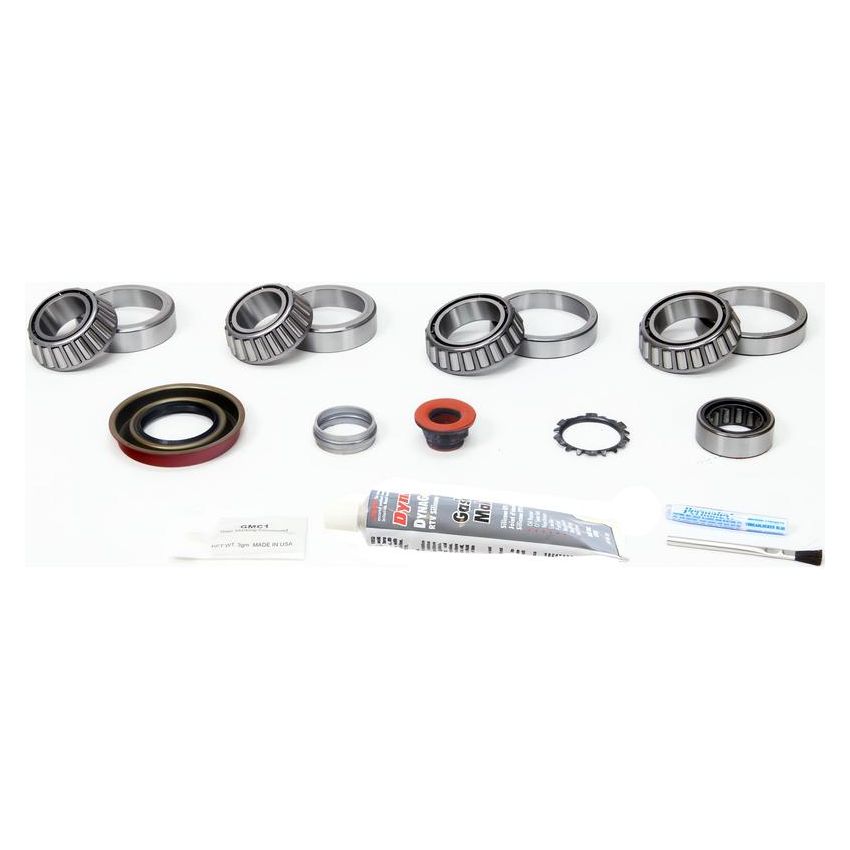 SKF SDK312 SKF Differential Rebuild Kit SDK312 For Ford Mercury