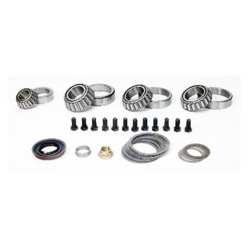 SKF SDK314-MK SKF Differential Rebuild Kit SDK314-MK
