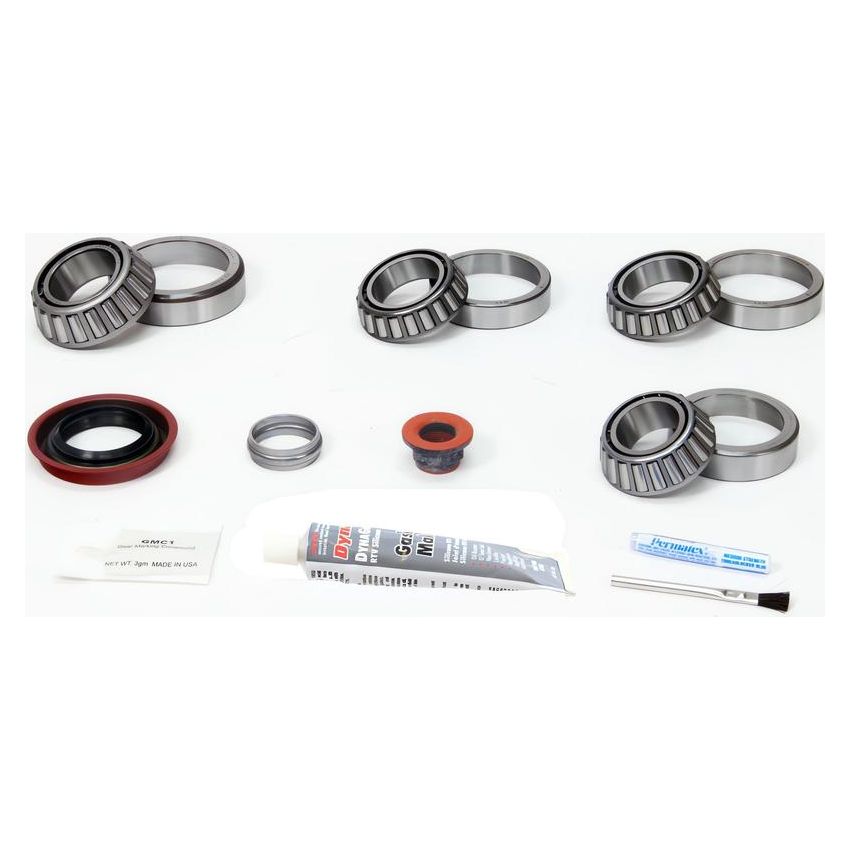SKF SDK315 SKF Differential Rebuild Kit SDK315 For For Ford Mercury Lincoln