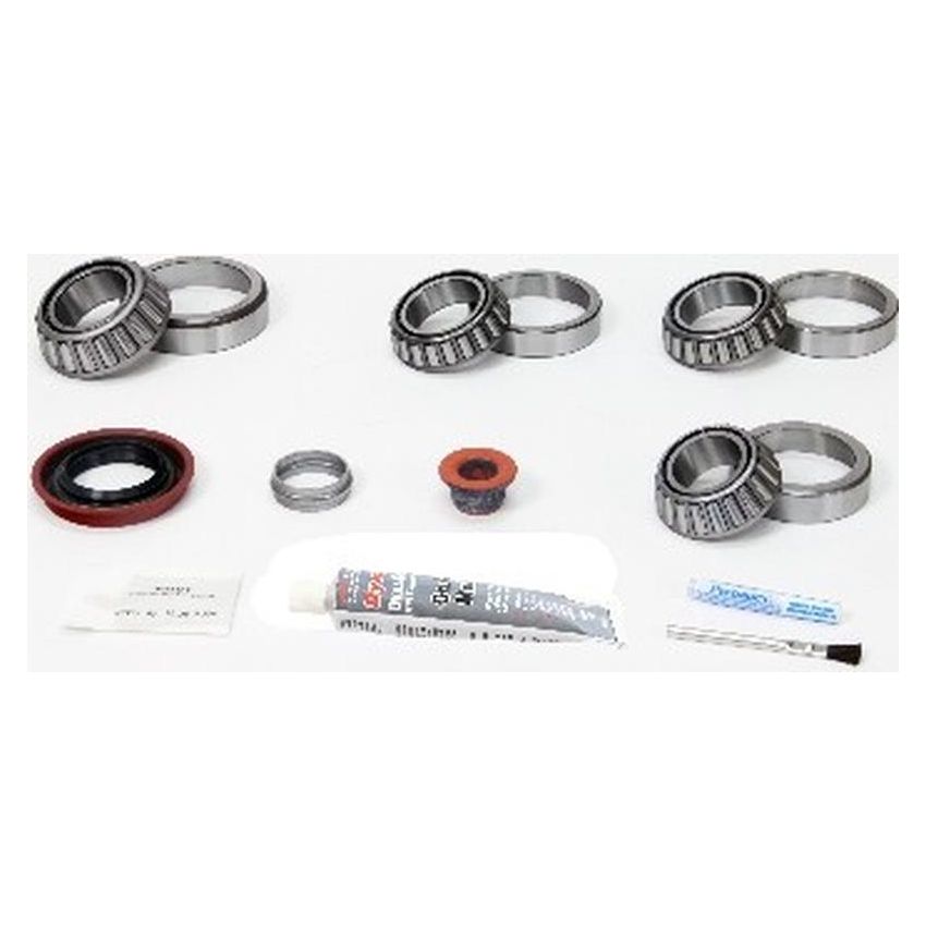 SKF SDK315 SKF Differential Rebuild Kit SDK315 For For Ford Mercury Lincoln