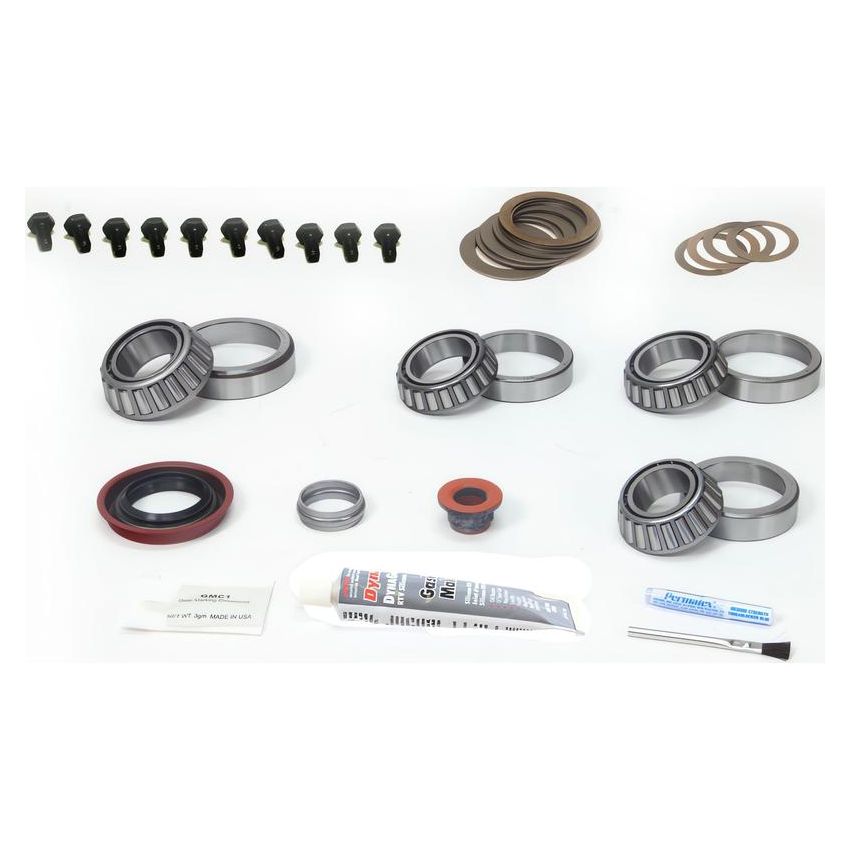 SKF SDK315-MK SKF Differential Rebuild Kit SDK315-MK