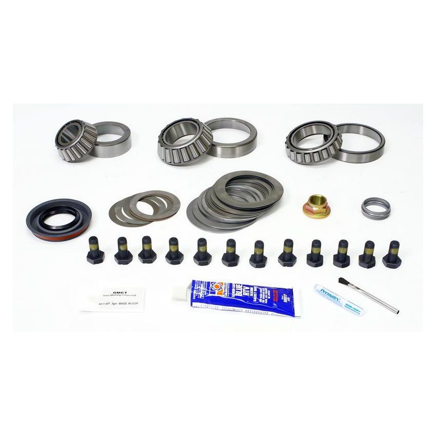 SKF SDK316-AMK SKF Differential Rebuild Kit SDK316-AMK