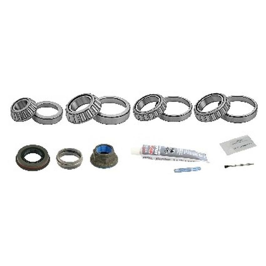SKF SDK316-B SKF Differential Rebuild Kit SDK316-B