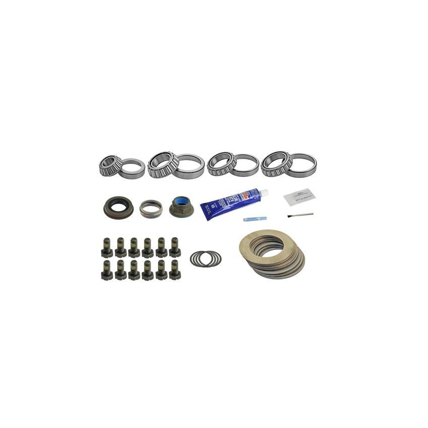 SKF SDK316-BMK SKF Differential Rebuild Kit SDK316BMK