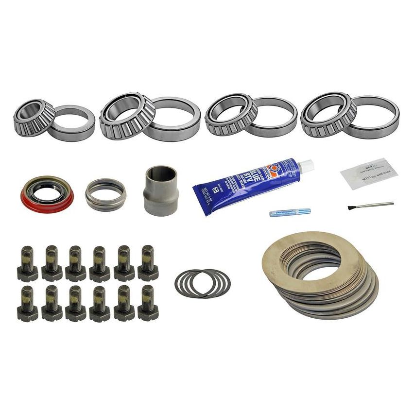SKF SDK316-EMK Differential Rebuild Kit