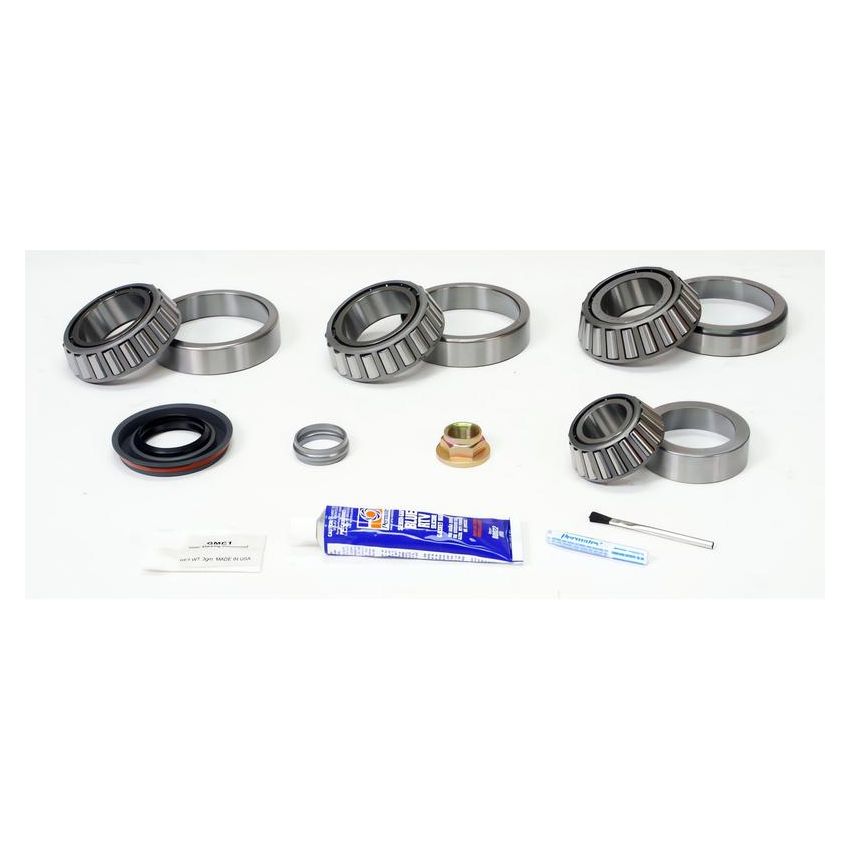 SKF SDK317 SKF Differential Rebuild Bearings Seal Kit SDK317 for Ford 10.5