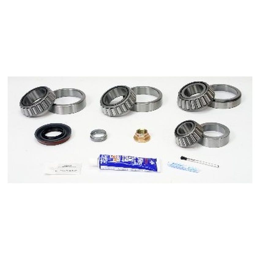 SKF SDK317 SKF Differential Rebuild Bearings Seal Kit SDK317 for Ford 10.5