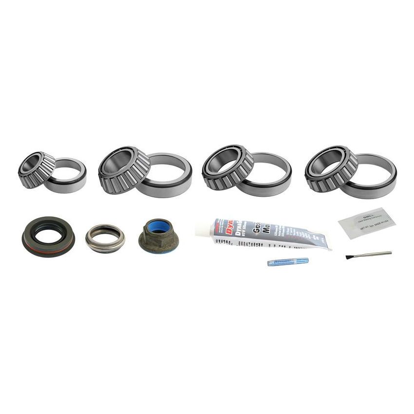 SKF SDK317-A SKF Differential Rebuild Kit SDK317A