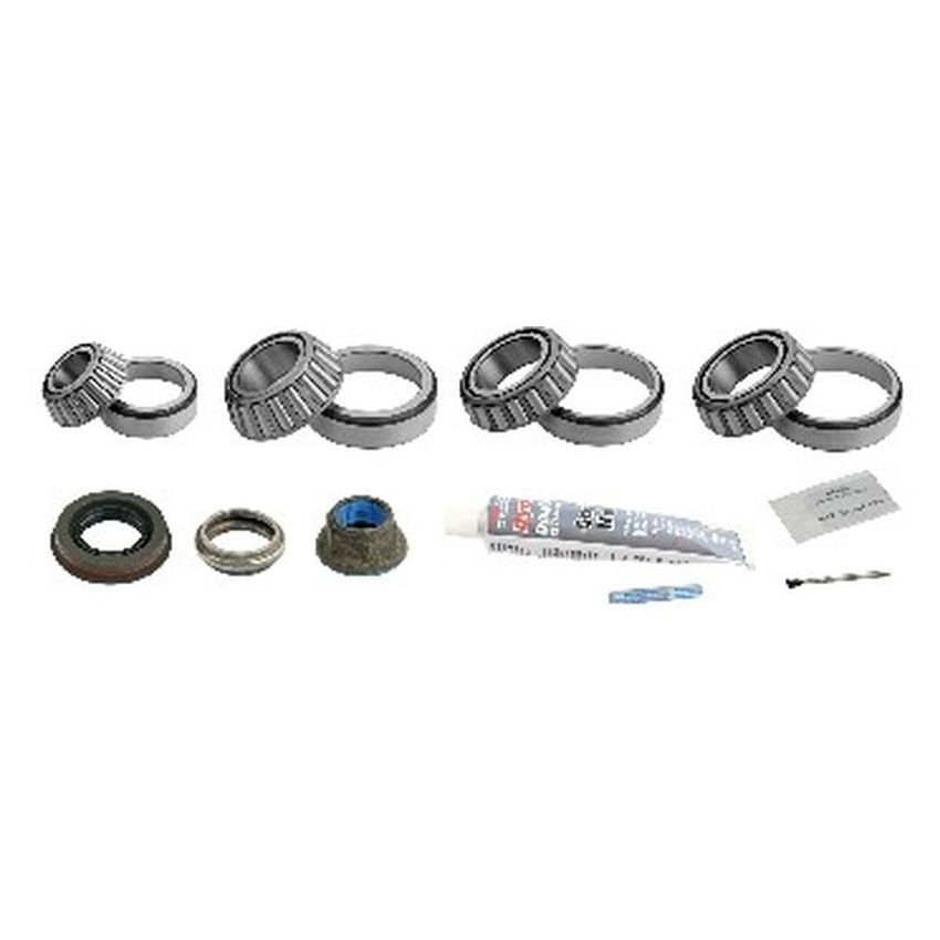 SKF SDK317-A SKF Differential Rebuild Kit SDK317A