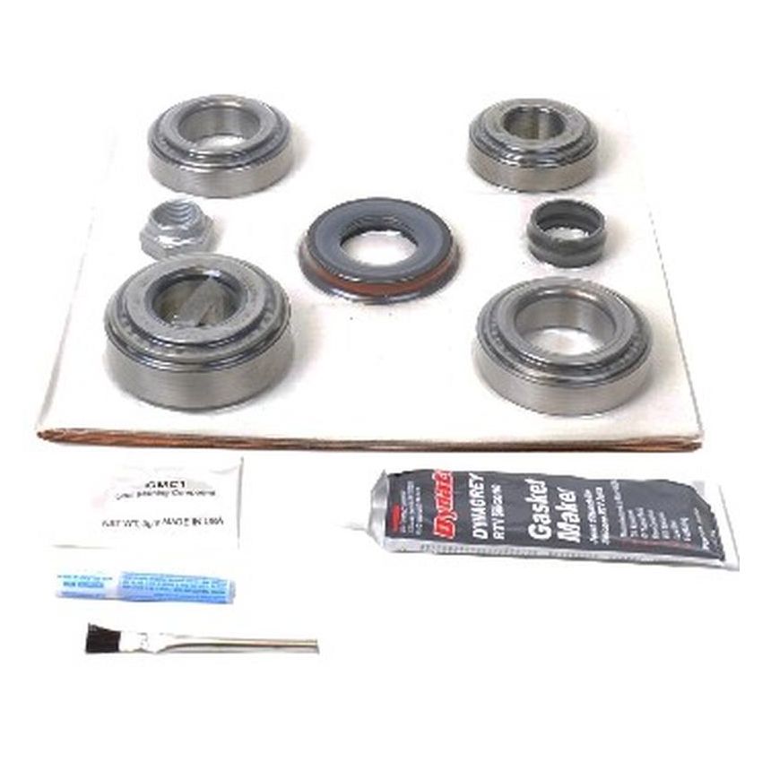 SKF SDK320 SKF Differential Rebuild Kit SDK320 For Chevrolet Pontiac