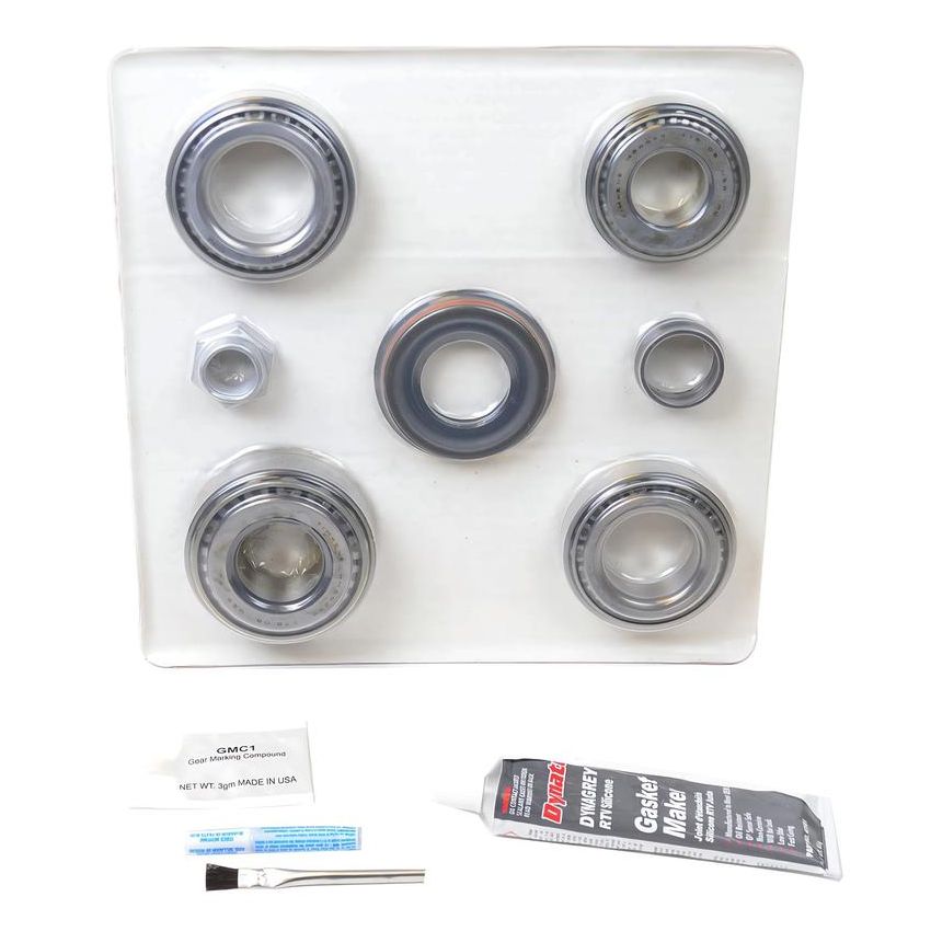 SKF SDK320 SKF Differential Rebuild Kit SDK320 For Chevrolet Pontiac