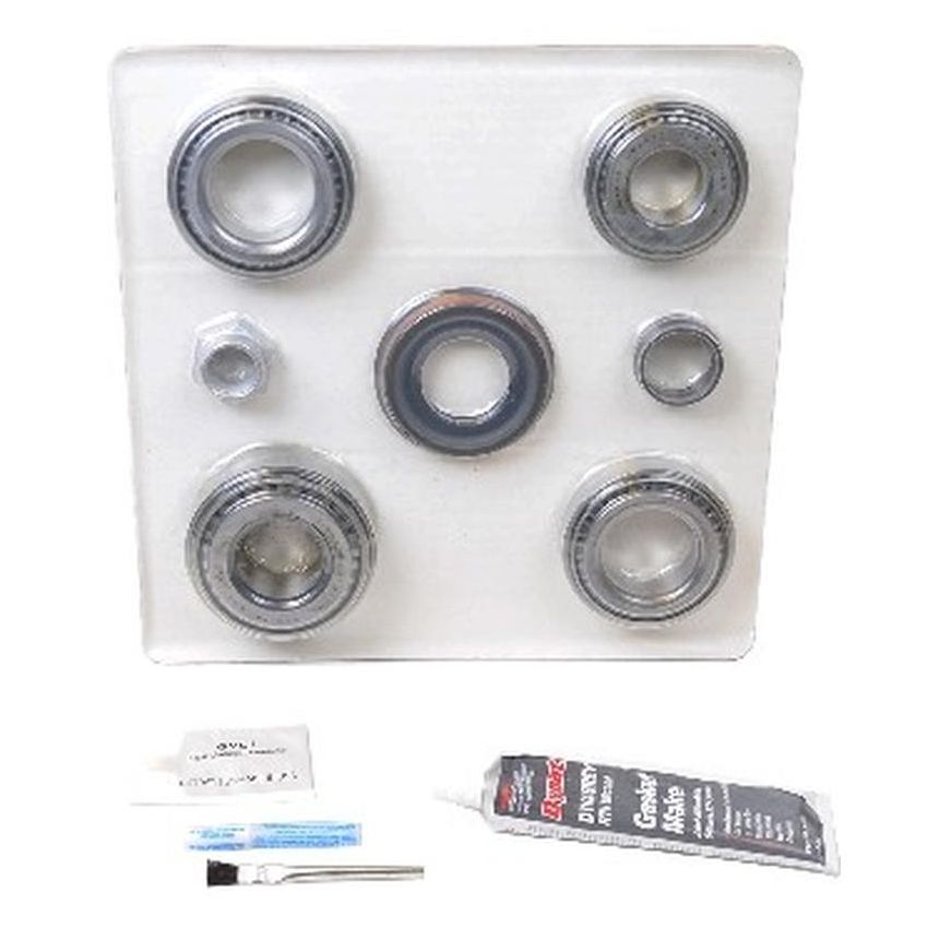 SKF SDK320 SKF Differential Rebuild Kit SDK320 For Chevrolet Pontiac