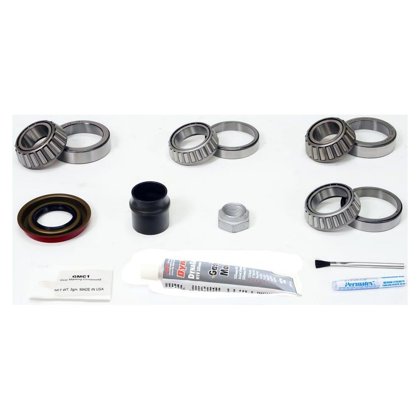 SKF SDK320-A SKF Differential Rebuild Kit SDK320A
