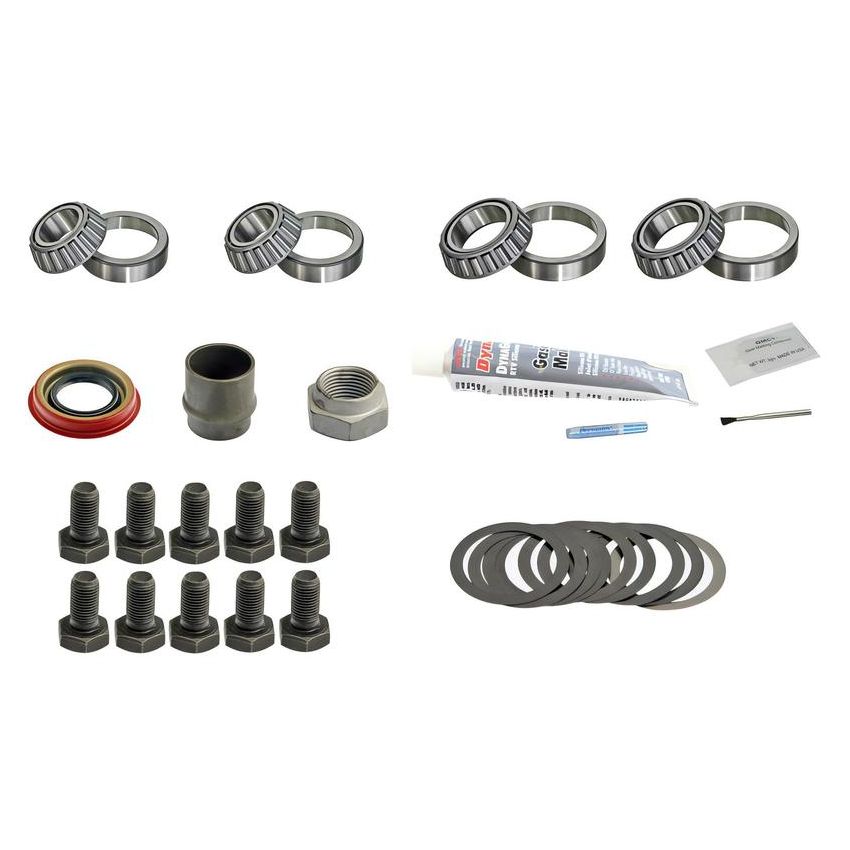 SKF SDK320-AMK SKF Differential Rebuild Kit SDK320AMK