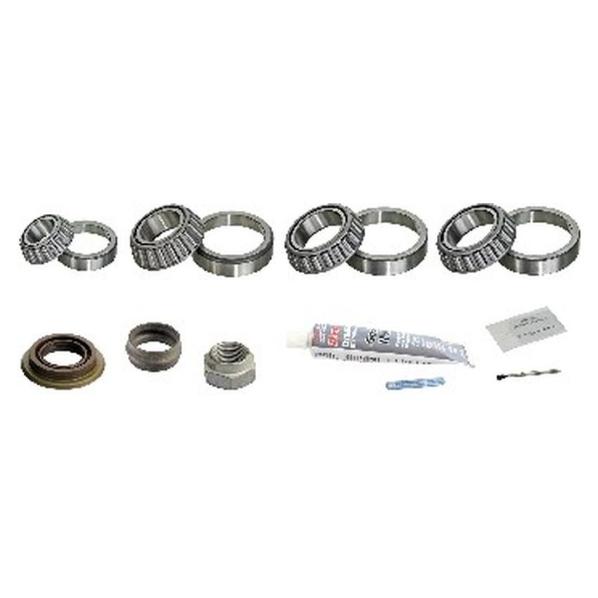 SKF SDK320-D SKF Differential Rebuild Kit SDK320D
