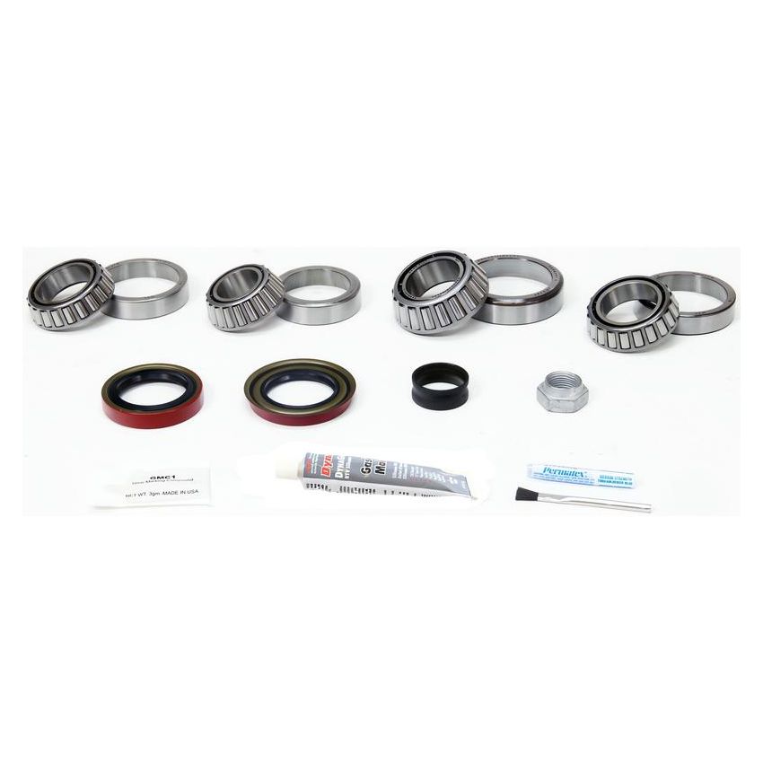 SKF SDK321 SKF Differential Rebuild Kit SDK321 For Chevrolet GMC Buick