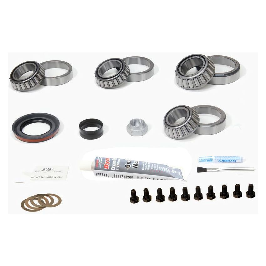 SKF SDK321-AMK SKF Differential Rebuild Kit SDK321AMK