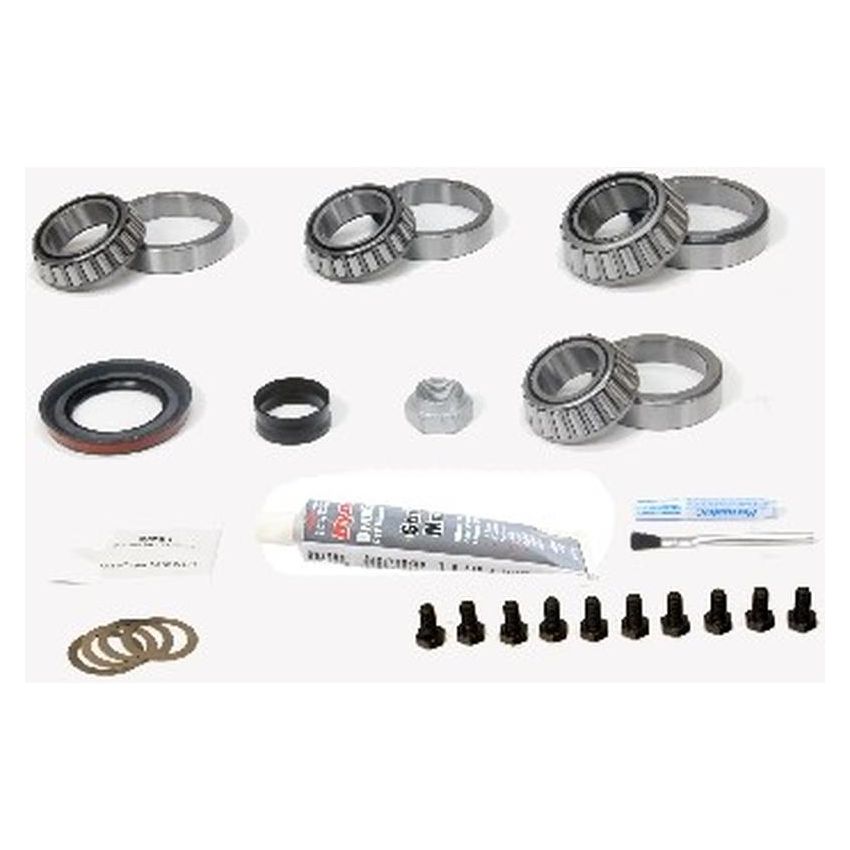 SKF SDK321-AMK SKF Differential Rebuild Kit SDK321AMK