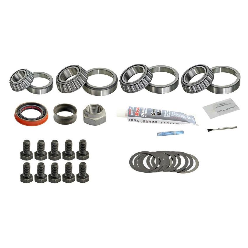 SKF SDK321-JMK SKF Differential Rebuild Kit SDK321-JMK