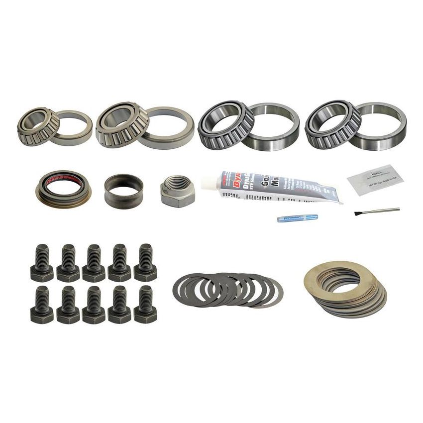 SKF SDK321-QMK SKF Differential Rebuild Kit SDK321-QMK