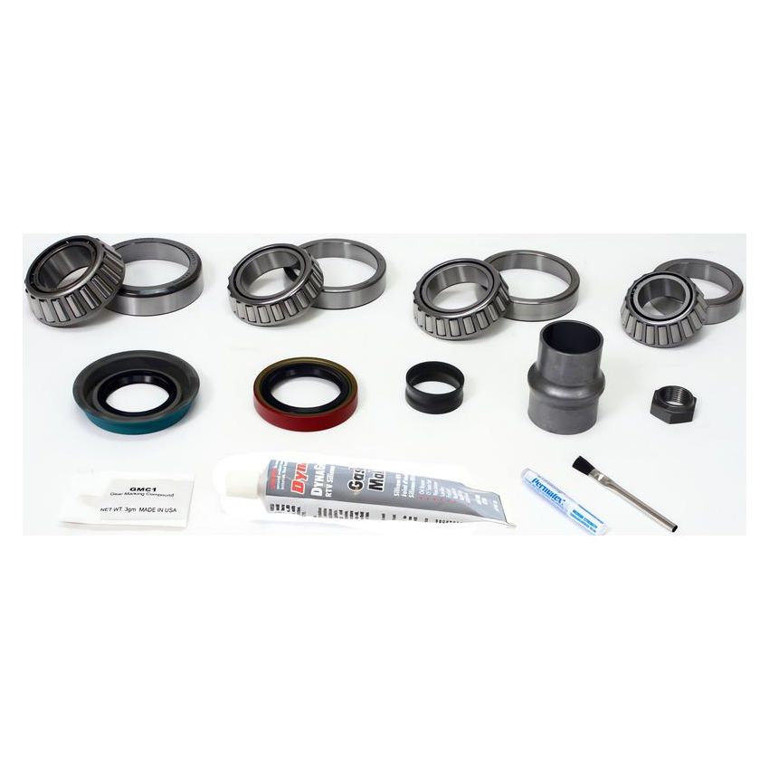 SKF SDK323 SKF Differential Rebuild Kit SDK323 For Chevrolet GMC