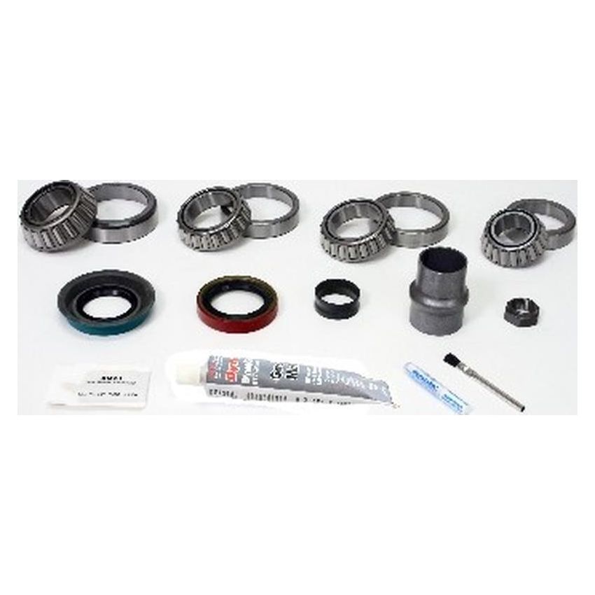 SKF SDK323 SKF Differential Rebuild Kit SDK323 For Chevrolet GMC