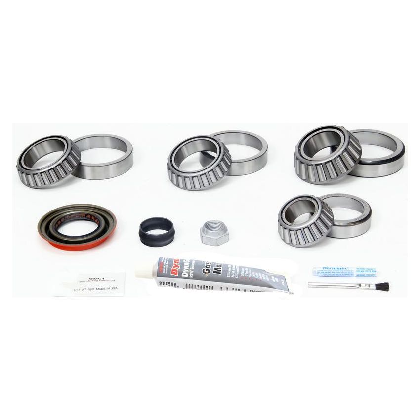 SKF SDK324 SKF Differential Rebuild Kit SDK324