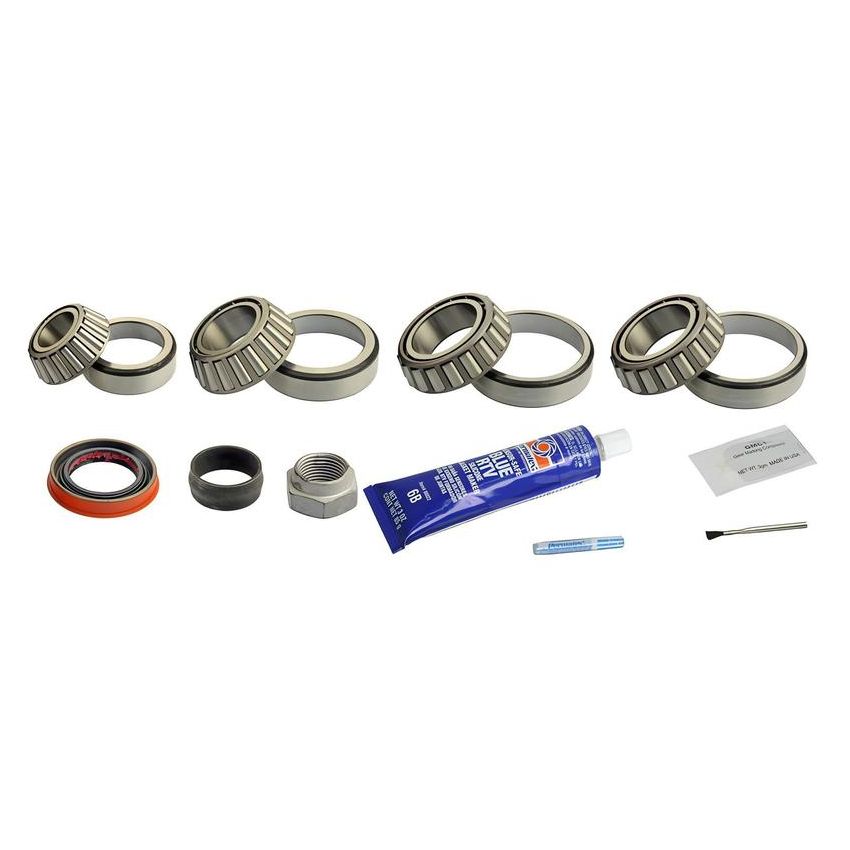 SKF SDK324-E SKF Differential Rebuild Kit SDK324E