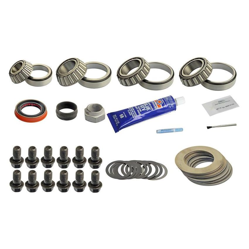 SKF SDK324-EMK SKF Differential Rebuild Kit SDK324EMK