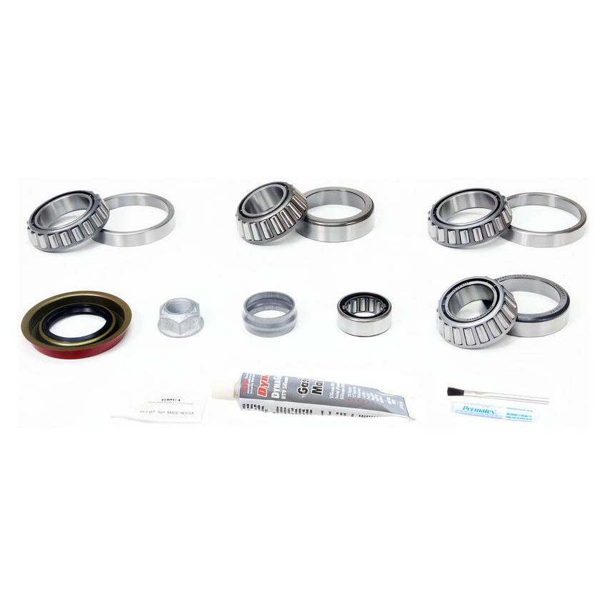 SKF SDK325 SKF Differential Rebuild Kit SDK325 For GMC Chevrolet