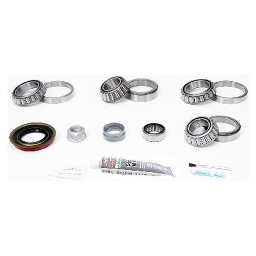 SKF SDK325 SKF Differential Rebuild Kit SDK325 For GMC Chevrolet