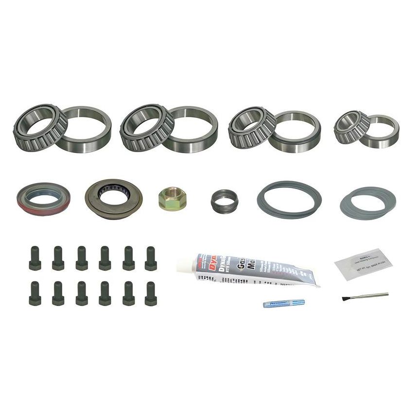 SKF SDK331-AMK SKF Differential Rebuild Kit SDK331-AMK