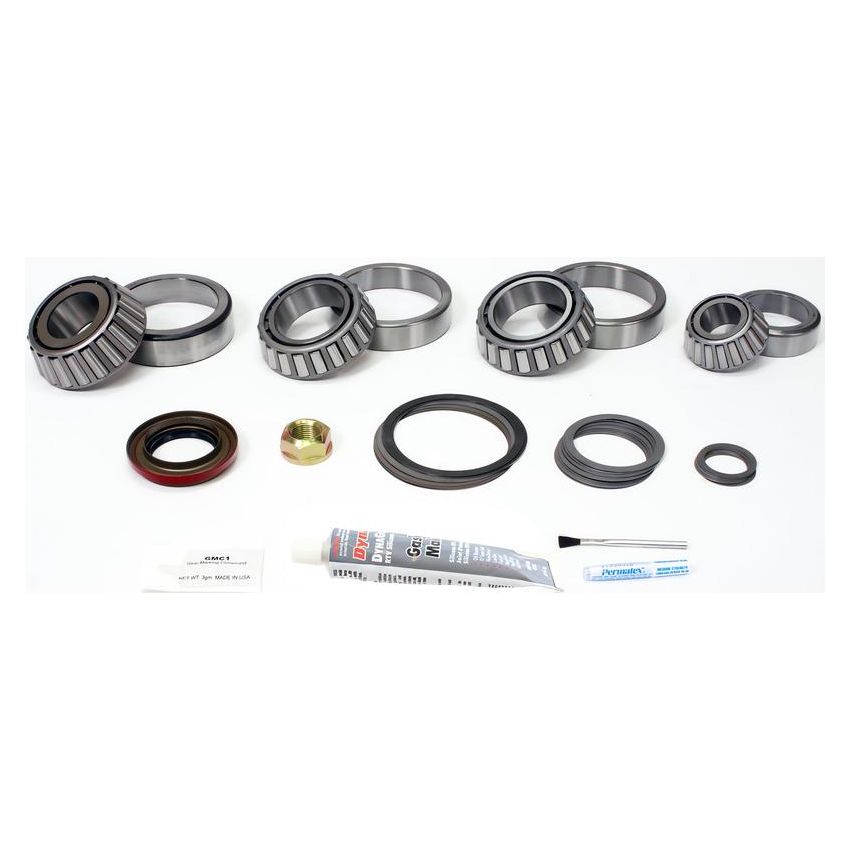 SKF SDK332-HD SKF Differential Rebuild Kit SDK332HD