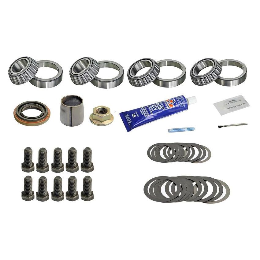 SKF SDK333-AMK SKF Differential Rebuild Kit SDK333AMK