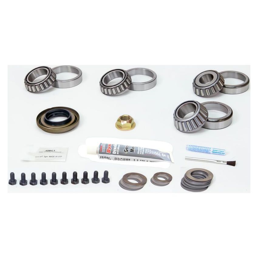 SKF SDK334-MK SKF Differential Rebuild Kit SDK334MK