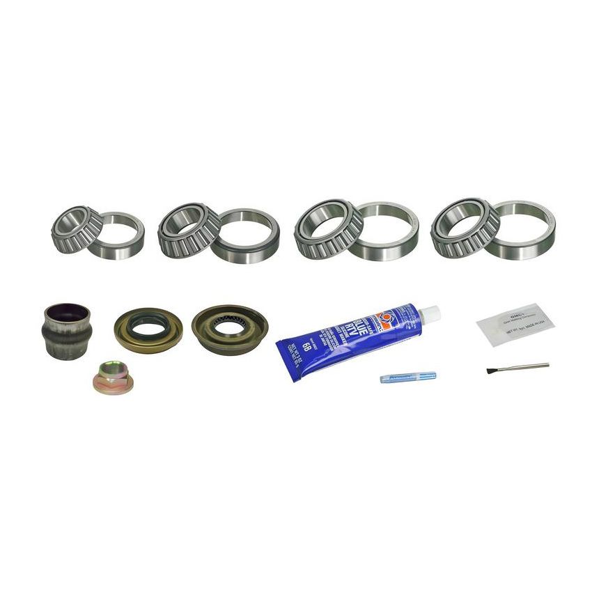 SKF SDK334-TJ SKF Differential Rebuild Kit SDK334-TJ